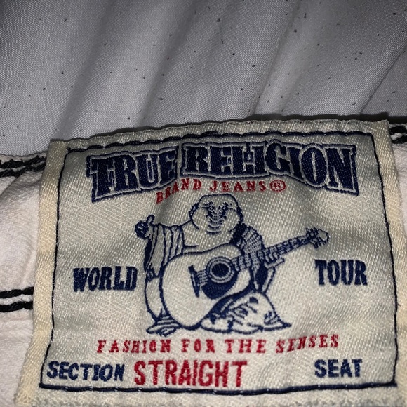 True religion jeans - Picture 7 of 7